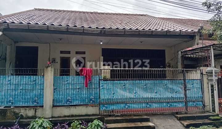 Dijual Kontrakan dan Kos2 An di Kompas Tambun