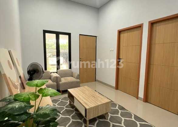 For Sale 1-Story House in Telaga Mas Duta Harapan Housing Complex 2