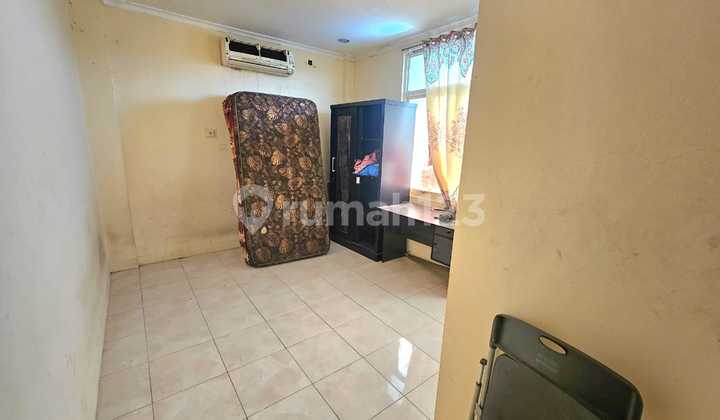Dijual Cepat Ruko Gandeng di Harapan Indah Bekasi