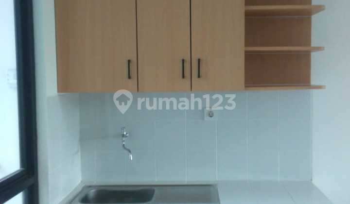 For Rent New House Ci Cluster Mahakam Jgc 2