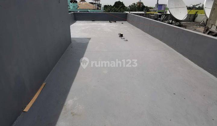 Jual Ruko Super Strategis Di Pinggir Jalan Margonda Raya Depok  2