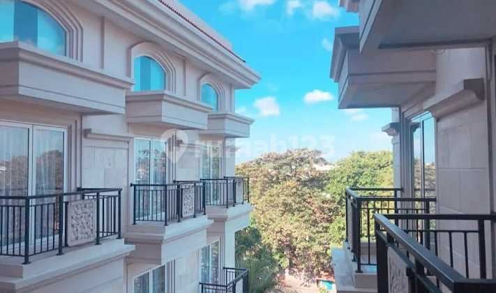 FOR SALE 3-Star Hotel Location: Kuta Street, Badung Regency, Bali 2