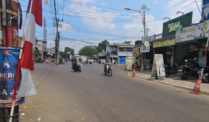 Jual Gudang di Ciketing Udik, Pangkalan 6 Narogong,bekasi 2