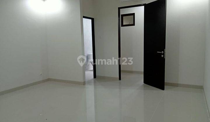 Dijual Rumah Sudah Renovasi Di Cluster Shinano Jakarta Garden City Jakarta Timur 1