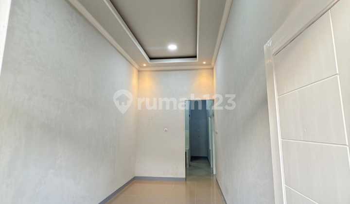 Dijual Rumah di Sektor V Pondok Ungu Permai 2