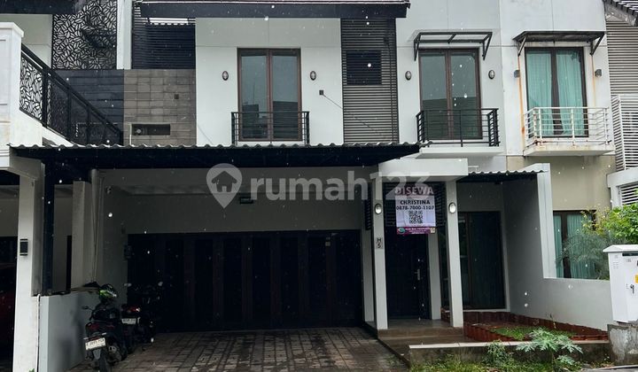Beautiful Minimalist House Ready to Occupy (Newly Renovated) in Pulomas.