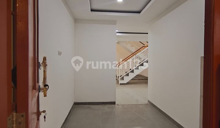 For Sale Cheap House Location Permata Kemang, Bojong Rawalumbu, Bekasi 3-Story House 2