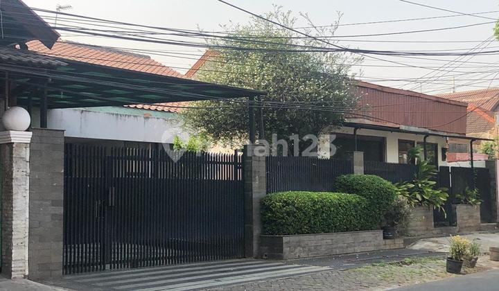 Rumah Bagus Tebet, Jakarta Selatan