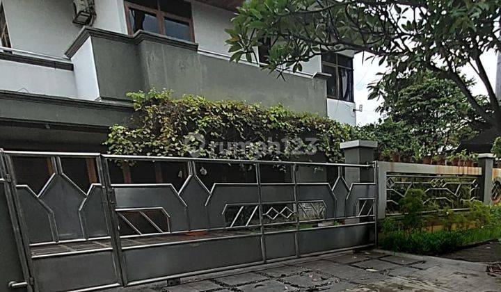 Dijual rumah megah Di Taman Modern Cakung,  Jakarta Timur 1