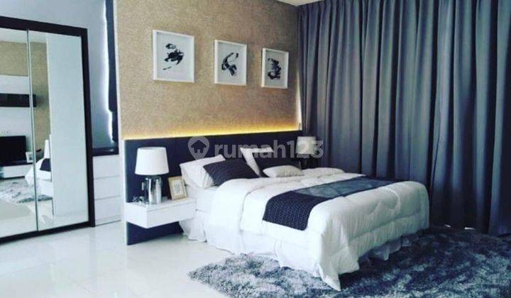 Dijual Rumah di Cluster Asera One East, Harapan Indah, Bekasi 2