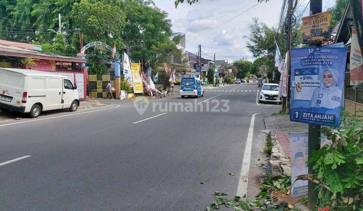 Dijual Rumah Modern Di Duren Sawit, Jakarta Timur 2