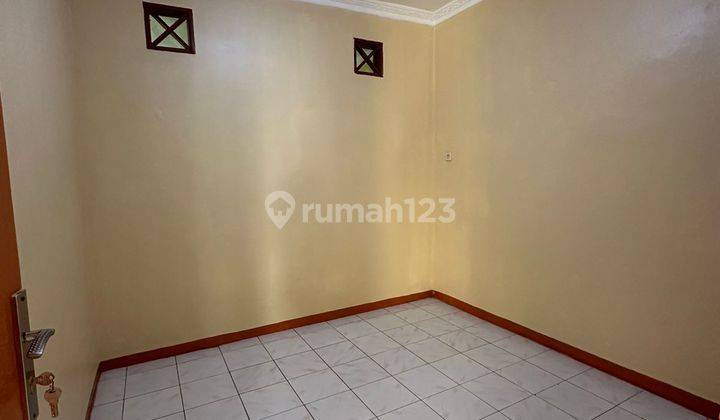 Rumah Siap huni Dijual Rumah di THB, harapan Indah, Bekasi 2