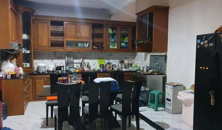 Dijual Rumah Elite Di Bulevar Hijau Regency, Harapan Indah, Bekasi 2