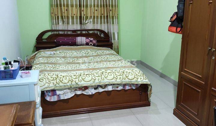 Dijual Rumah 2 Lantai di Cluster Aralia, Harapan Indah, Bekasi 2