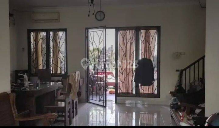 Dijual Rumah 2 Lantai Harga Bersahabat di Cluster Aralia, Harapan Indah, Bekasi
 2