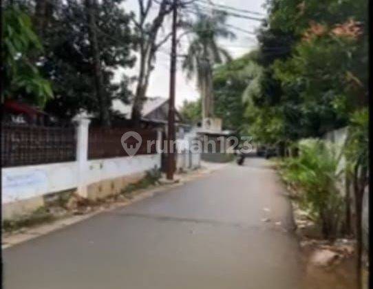 Dijual Lahan dan Bangunan di Pinang Ranti, Jakarta Timur 2