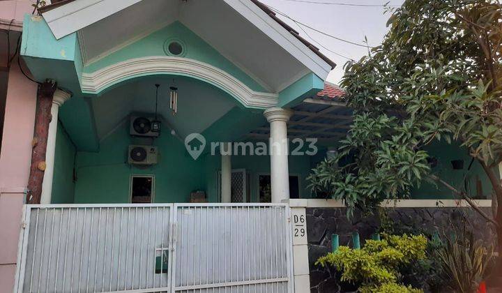 Dijual Rumah di Prima Harapan Regency, Bekasi 1