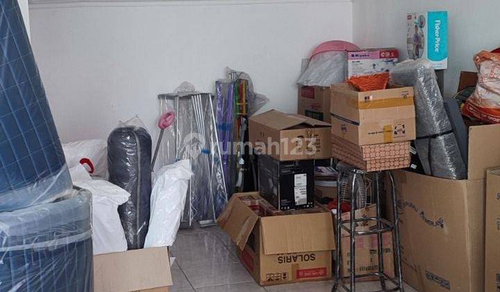 Dijual Ruko Sudah Renovasi di Aralia, Harapan Indah, Bekasi 2