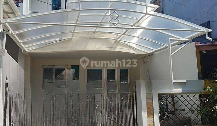 Dijual Rumah 2 Lantai Full Furnished Kondisi Rapi Siap Huni di Kelapa Gading, Jakarta Utara 1