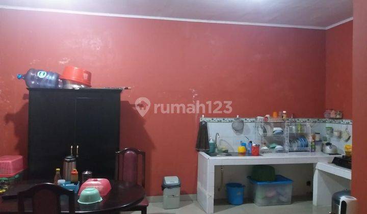 Jual Cepat Harga Murah Rumah Siap Huni di Prima Harapan Regency, Bekasi 2