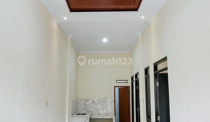 Dijual Rumah Baru Siap Huni di Sektor V, Pondok Ungu, Bekasi 2