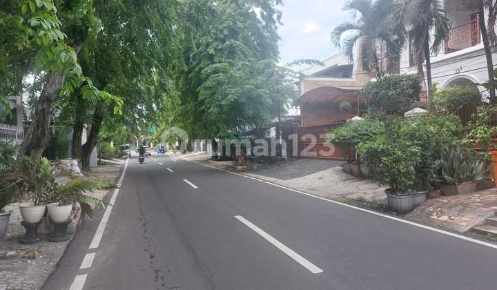 Dijual Rumah di Sumur Batu, Kemayoran, Jakarta Pusat 2