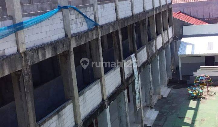 Ruang Usaha Butuh Renovasi Total di Harapan Indah 2 Tarumajaya, Bekasi 2