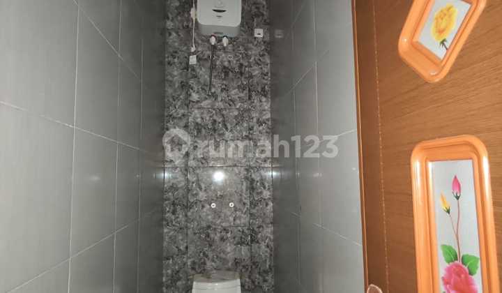 Dijual rumah permata hijau  2