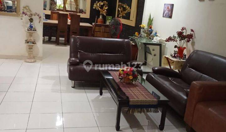 Dijual Rumah Bagus 2 Lantai Siap Huni Sudah Full Renov Di Cluster Aralia, Harapan Indah, Bekasi 2