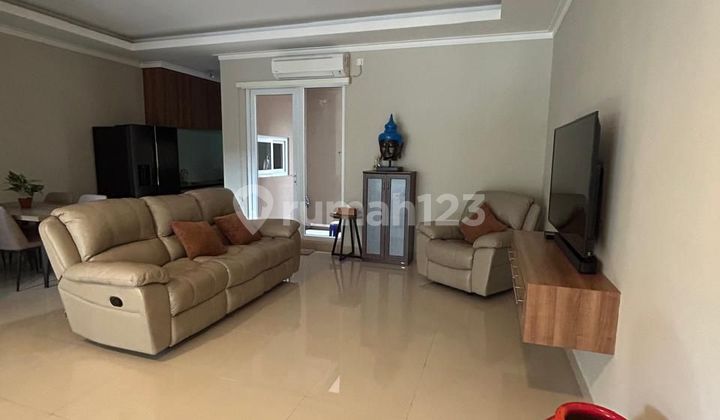 Beautiful Move-in Ready House for Sale in Harvestland Jimbaran Bali Beautiful Move-in Ready House for Sale in Harvestland Jimbaran Bali