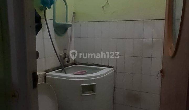 Dijual Rumah 2 Lantai di Pesona Anggrek Harapan. Kel. Harapan Jaya. Bekasi Utara 2