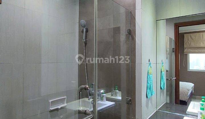 Disewakan Apartemen Sahid Sudirman 2