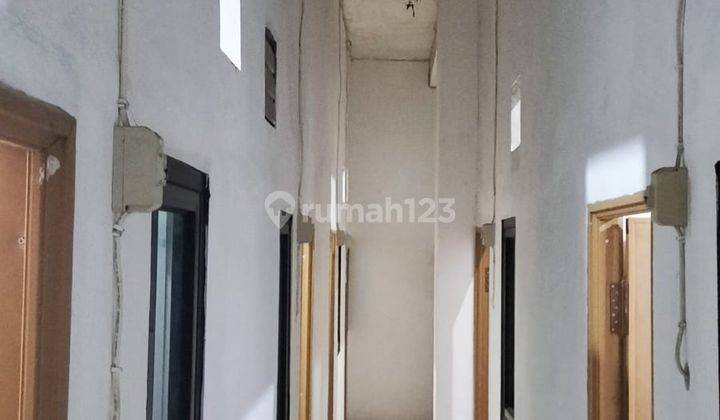 Kost di Serdang ,KEMAYORAN
JAKARTA Pusat, Jakarta Pusat 1