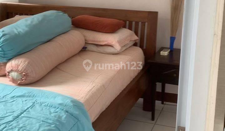 Dijual Apartemen Sentra Timur Residence Pulogebang 2