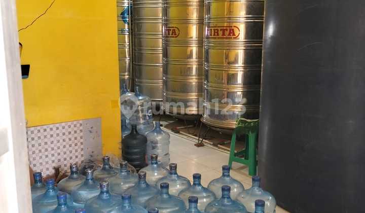Jual Depot Air di Wahana Pondok Ungu