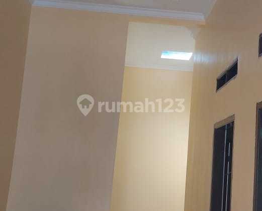 For sale, ready-to-occupy house in Griya Asri, Babelan, Bekasi. 2