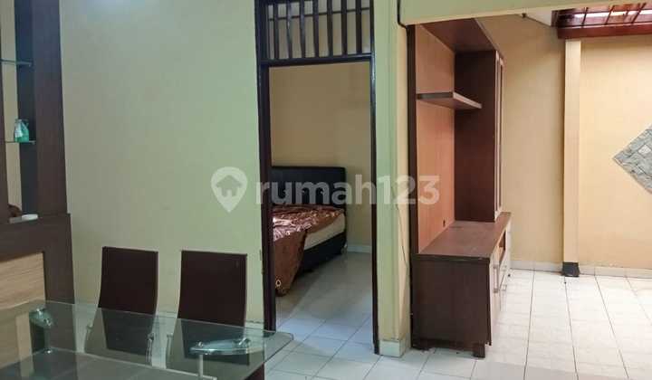 For Rent House in Kemang Pratama 2 - Bekasi 2