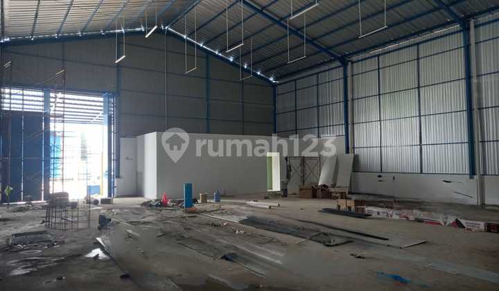 For Sale: Rental Houses and Boarding Houses in Kompas Tambun. 2