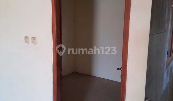 Dijual Rumah Hoek di Cluster Zamrud Utara, Cemuning, Mustika Jaya, Kota Bekasi 2