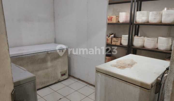 For Rent/Sale Shop House ex Restaurant semi furnished in Jatiasih, Bekasi 2