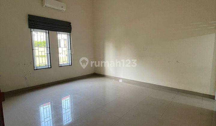 Dijual Rumah di Cluster Melati Harapan Indah 2