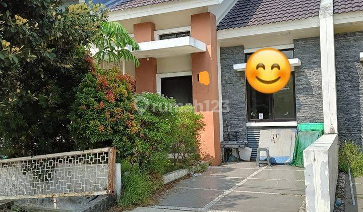 Dijual Rumah di Harapan Mulya Regency Cluster Acacia, Bekasi 1