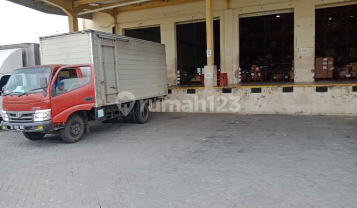 Warehouse for Sale in Bekasi