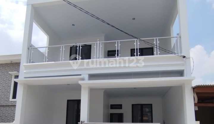 For Sale House in Harapan Indah