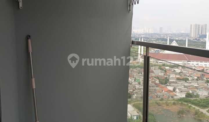 Dijual apartemen Daan Mogot city Dijual apartemen Daan Mogot city