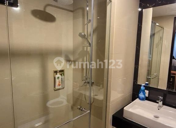 Full Furnished Apartment The Kensington Royal Suites 2