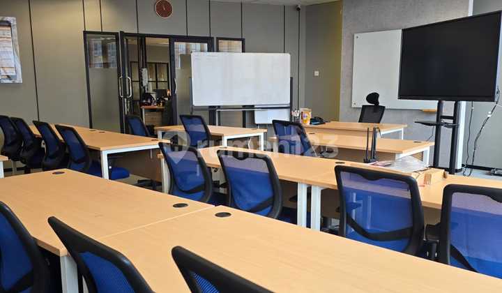 For Rent Office Space South Quarter Jl Tb Simatupang Tower A For Rent Office Space South Quarter Jl Tb Simatupang Tower A