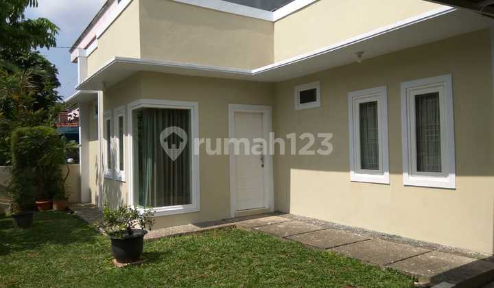 FOR SALE Kemang Pratama Raya House