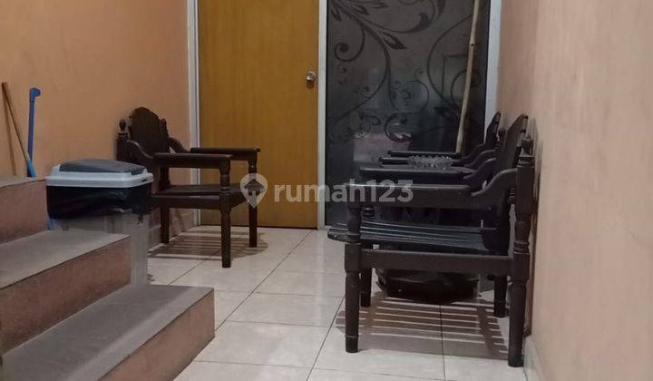 Dijual Rumah Kost di Perumnas 1 Bekasi 1