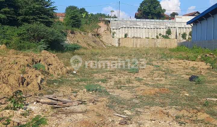 Di jual kavling kawasan Industri Cikarang Di jual kavling kawasan Industri Cikarang